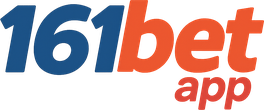 161bet app logo